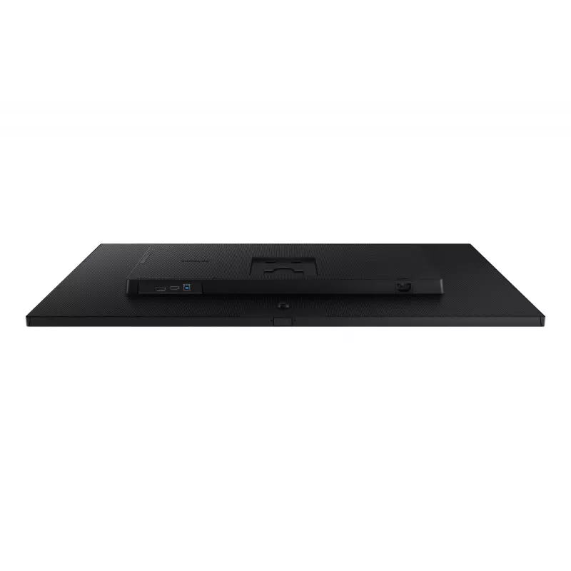 Samsung S80D datora monitors 94 cm (37 collas) 3840 x 2160 pikseļi 4K Ultra HD LCD Melns