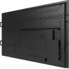 Viewsonic IFP8634 interaktīvā tāfele 2.18 m (86 collas) 3840 x 2160 pikseļi Skārienjutīgs Melns