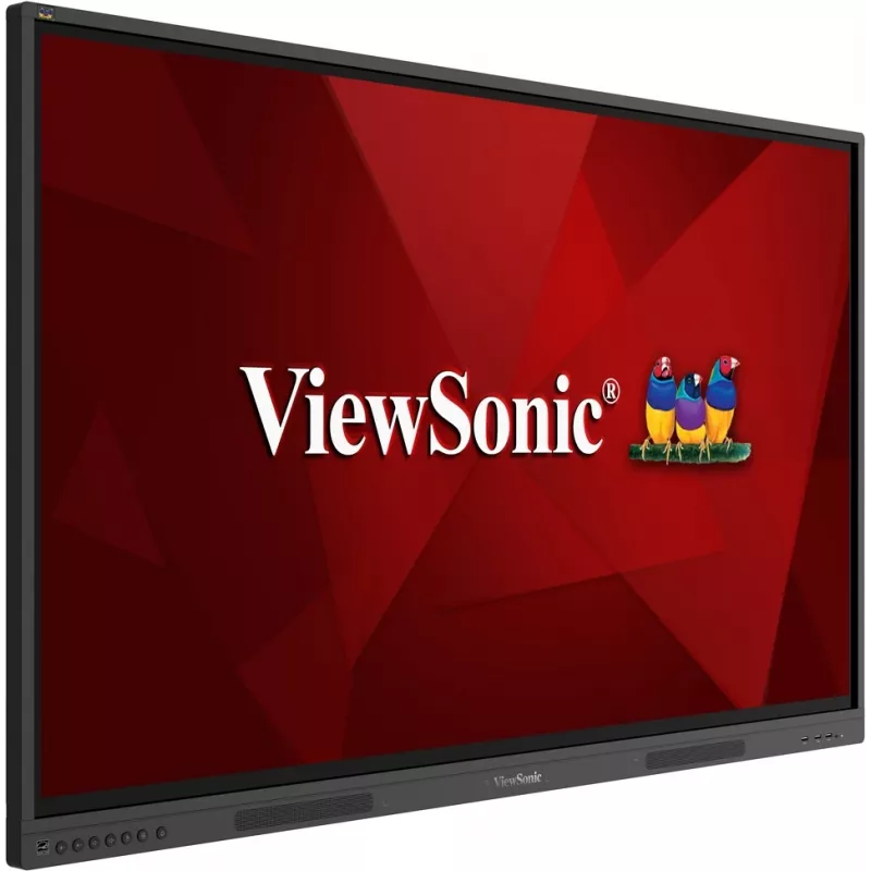 Viewsonic IFP55G1 interaktīvā tāfele 55 inch 4K Touchscreen HDMI