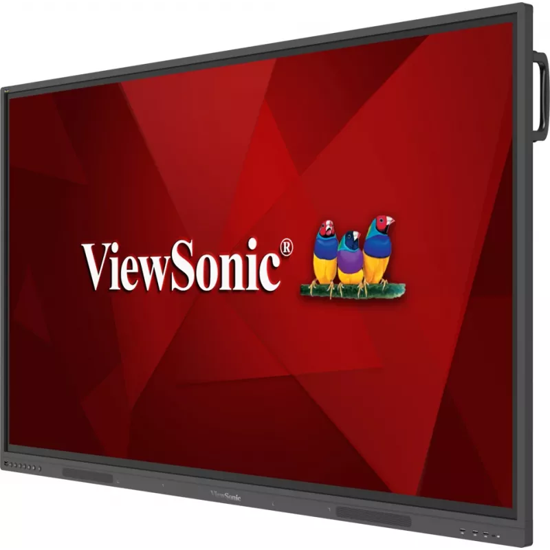 Viewsonic IFP55G1 interaktīvā tāfele 55 inch 4K Touchscreen HDMI