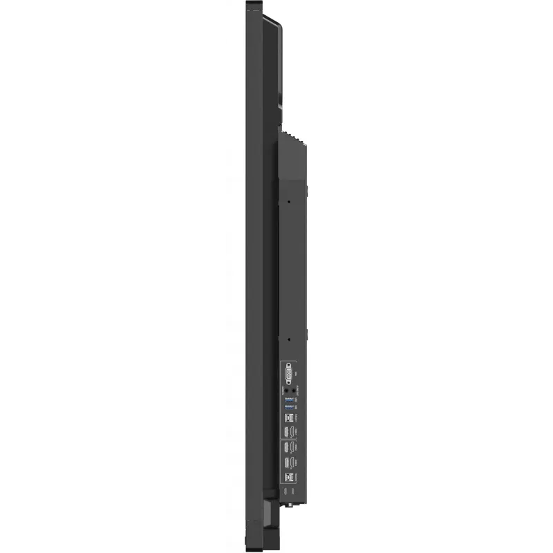 Viewsonic IFP55G1 interaktīvā tāfele 55 inch 4K Touchscreen HDMI