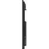 ViewSonic IFP75G1 interaktīvā tāfele 190,5 cm (75 collas) 3840 x 2160 pikseļi Skārienjutīgs Melns HDMI