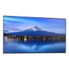 Sharp NEC P436 43 inch P-Series LFD UHD digitālās izkārtnes plakanais panelis