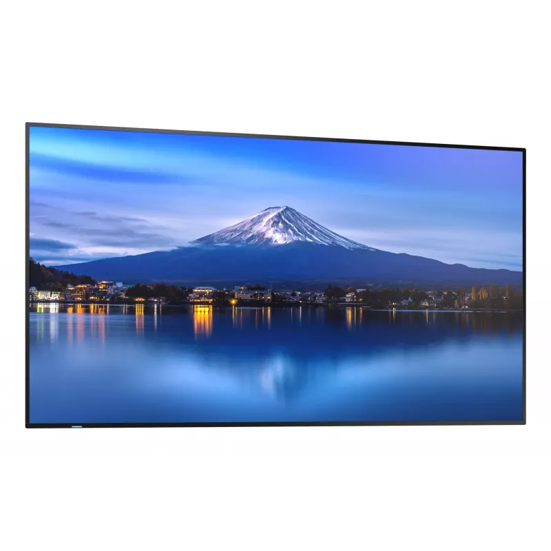 Sharp NEC P436 43 inch P-Series LFD UHD digitālās izkārtnes plakanais panelis