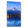 Sharp NEC P436 43 inch P-Series LFD UHD digitālās izkārtnes plakanais panelis