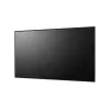 Sharp MultiSync P656 Kiosk dizains 163.8 cm (64.5 collu) LCD 700 cd/m² 4K Ultra HD Melns ar iebūvētu procesoru