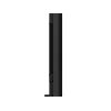Sharp MultiSync P656 Kiosk dizains 163.8 cm (64.5 collu) LCD 700 cd/m² 4K Ultra HD Melns ar iebūvētu procesoru