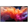 Sharp MultiSync E659 digitālās izkārtnes plakanais panelis 165,1 cm (65 collas) LCD 350 cd/m² 4K Ultra HD Melns