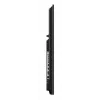Sharp MultiSync E659 digitālās izkārtnes plakanais panelis 165,1 cm (65 collas) LCD 350 cd/m² 4K Ultra HD Melns
