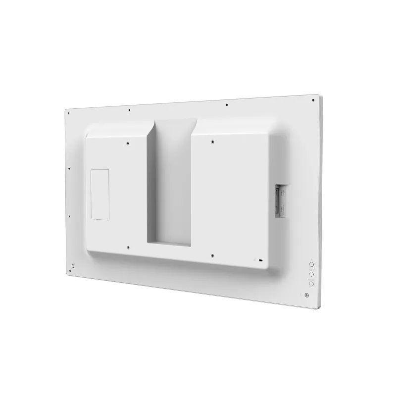 Sharp EP-C251 ePapīra displejs 64.3 cm (25.3 collas) Quad HD+ balts