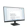 Lenovo L24-4e datora monitors 60.5 cm (23.8 collas) 1920 x 1080 pikseļi Full HD LCD Melns