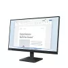 Lenovo L24-4e datora monitors 60.5 cm (23.8 collas) 1920 x 1080 pikseļi Full HD LCD Melns
