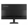 Lenovo L24-4e datora monitors 60.5 cm (23.8 collas) 1920 x 1080 pikseļi Full HD LCD Melns