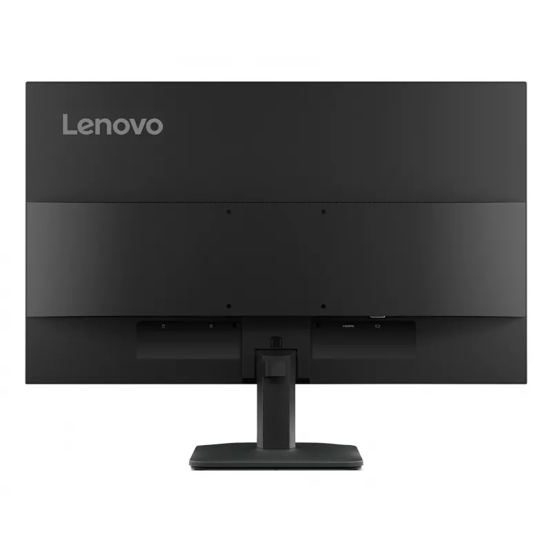 Lenovo L24-4e datora monitors 60.5 cm (23.8 collas) 1920 x 1080 pikseļi Full HD LCD Melns