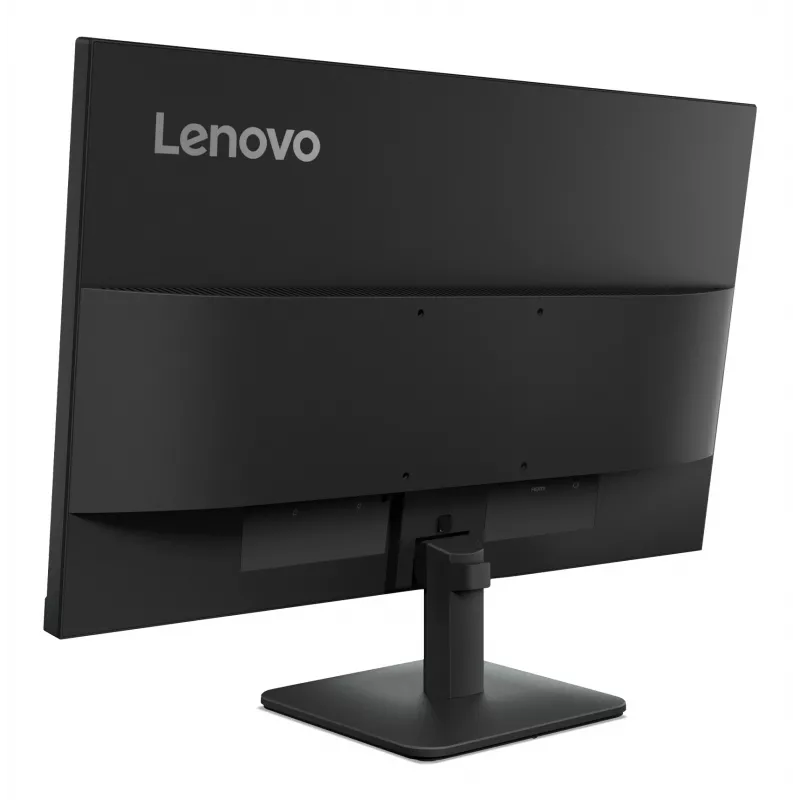 Lenovo L24-4e datora monitors 60.5 cm (23.8 collas) 1920 x 1080 pikseļi Full HD LCD Melns
