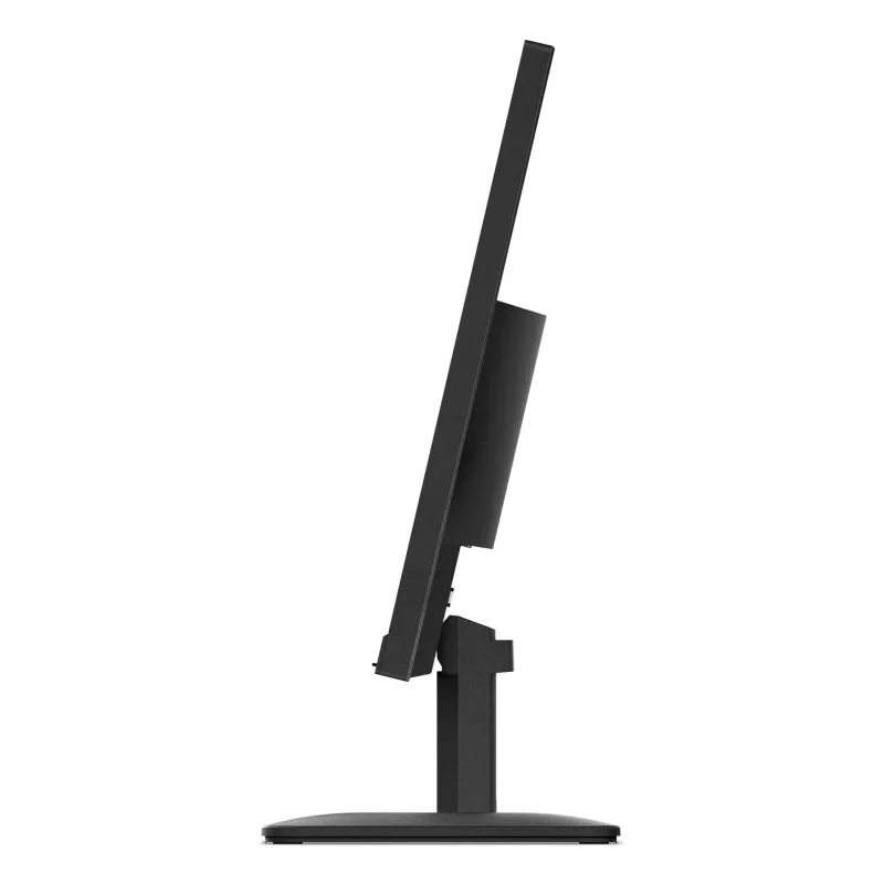 Lenovo L24-4e datora monitors 60.5 cm (23.8 collas) 1920 x 1080 pikseļi Full HD LCD Melns