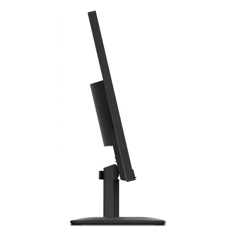 Lenovo L24-4e datora monitors 60.5 cm (23.8 collas) 1920 x 1080 pikseļi Full HD LCD Melns