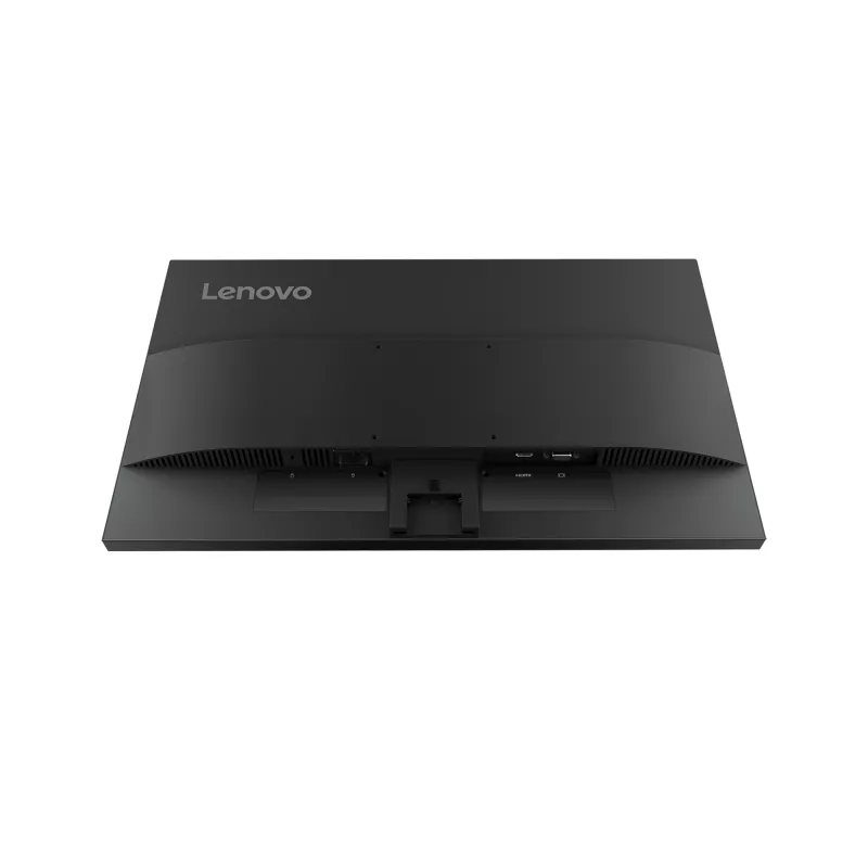 Lenovo L24-4e datora monitors 60.5 cm (23.8 collas) 1920 x 1080 pikseļi Full HD LCD Melns