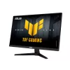ASUS TUF Gaming VG279QM5A dators monitors 68.6 cm (27 inch) 1920 x 1080 pikseļi Full HD LCD Melns