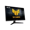 ASUS TUF Gaming VG279QM5A dators monitors 68.6 cm (27 inch) 1920 x 1080 pikseļi Full HD LCD Melns