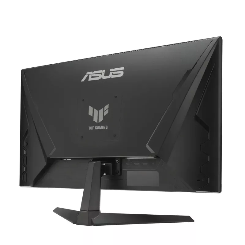 ASUS TUF Gaming VG279QM5A dators monitors 68.6 cm (27 inch) 1920 x 1080 pikseļi Full HD LCD Melns
