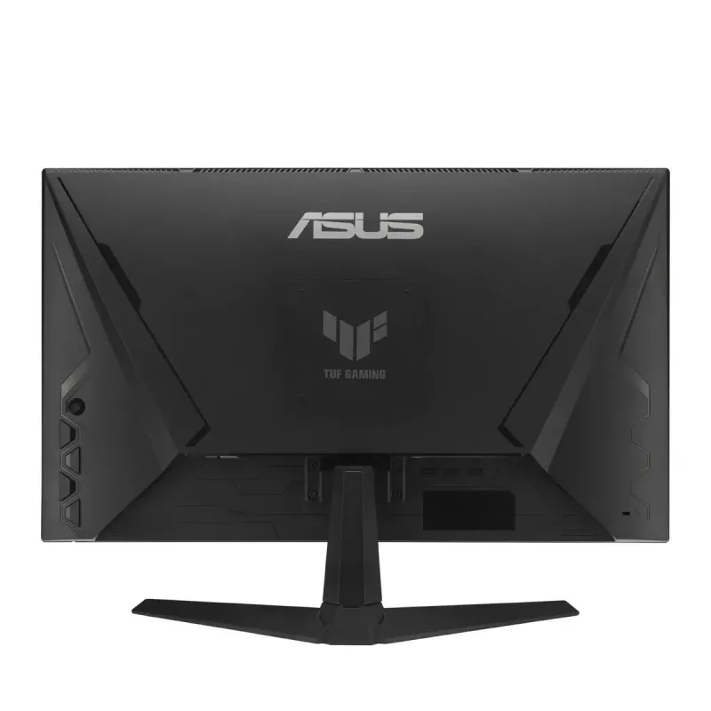 ASUS TUF Gaming VG279QM5A dators monitors 68.6 cm (27 inch) 1920 x 1080 pikseļi Full HD LCD Melns