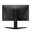 ASUS TUF Gaming VG279QML5A dators monitoris 68.6 cm (27 collas) 1920 x 1080 pikseļi Full HD LCD Melns