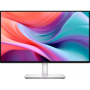 DELL S2425HSM 24 collu Full HD LCD monitors, balts