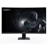 GIGABYTE GS27FC2 27 inch FHD Izliekts Spēļu Monitors - 1920 x 1080, 240Hz, 1ms, 350 cd/m², HDR Ready, HDMI 2.0, Displayport 1.4
