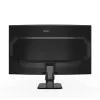 GIGABYTE GS27FC2 27 inch FHD Izliekts Spēļu Monitors - 1920 x 1080, 240Hz, 1ms, 350 cd/m², HDR Ready, HDMI 2.0, Displayport 1.4