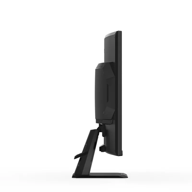 GIGABYTE GS27FC2 27 inch FHD Izliekts Spēļu Monitors - 1920 x 1080, 240Hz, 1ms, 350 cd/m², HDR Ready, HDMI 2.0, Displayport 1.4