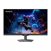 GIGABYTE M27Q3 27 collu QHD spēļu monitors - 2560 x 1440, 300Hz, 1ms, 400 cd/m², FreeSync Premium, DisplayHDR400, HDMI 2.0, Displayport 1.4