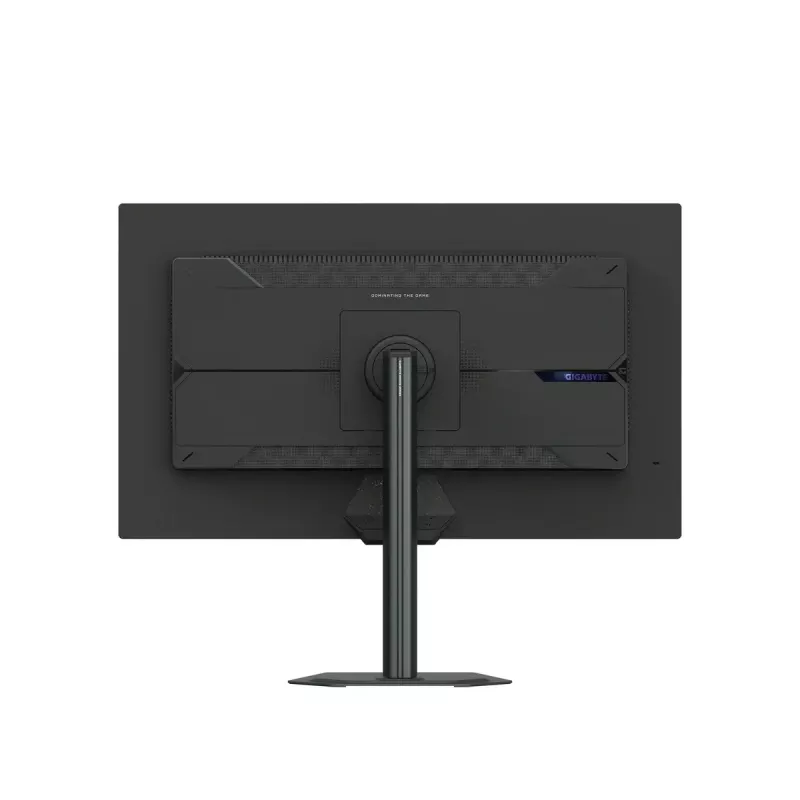 GIGABYTE M27Q3 27 collu QHD spēļu monitors - 2560 x 1440, 300Hz, 1ms, 400 cd/m², FreeSync Premium, DisplayHDR400, HDMI 2.0, Displayport 1.4