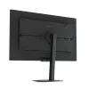 GIGABYTE M27Q3 27 collu QHD spēļu monitors - 2560 x 1440, 300Hz, 1ms, 400 cd/m², FreeSync Premium, DisplayHDR400, HDMI 2.0, Displayport 1.4