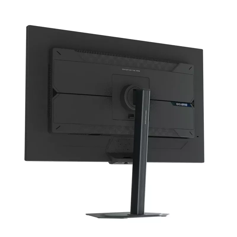 GIGABYTE M27Q3 27 collu QHD spēļu monitors - 2560 x 1440, 300Hz, 1ms, 400 cd/m², FreeSync Premium, DisplayHDR400, HDMI 2.0, Displayport 1.4