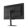 GIGABYTE M27Q3 27 collu QHD spēļu monitors - 2560 x 1440, 300Hz, 1ms, 400 cd/m², FreeSync Premium, DisplayHDR400, HDMI 2.0, Displayport 1.4