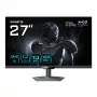 GIGABYTE G27Q2 27 inch 2K QHD spēļu monitors - 2560 x 1440, 200Hz, 1ms, 350 cd/m², G-Sync saderīgs, FreeSync Premium, HDR10, HDMI 2.0, DisplayPort 1.4