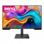 Datora monitors BenQ PV3200U 31,5 collas (80 cm) 4K IPS LCD, 5 ms, USB-C, VESA, skaļruņi, melns