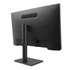 Datora monitors BenQ PV3200U 31,5 collas (80 cm) 4K IPS LCD, 5 ms, USB-C, VESA, skaļruņi, melns