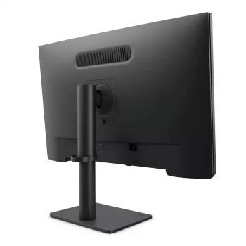 Datora monitors BenQ PV3200U 31,5 collas (80 cm) 4K IPS LCD, 5 ms, USB-C, VESA, skaļruņi, melns