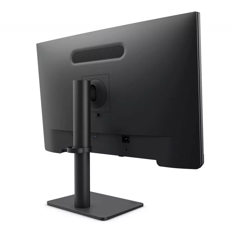 Datora monitors BenQ PV3200U 31,5 collas (80 cm) 4K IPS LCD, 5 ms, USB-C, VESA, skaļruņi, melns