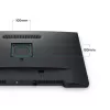 Datora monitors BenQ PV3200U 31,5 collas (80 cm) 4K IPS LCD, 5 ms, USB-C, VESA, skaļruņi, melns