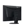 EIZO FlexScan EV2740S-BK monitors 68.6 cm (27 inch) 4K Ultra HD LCD Melns