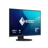 EIZO FlexScan EV2740S-BK monitors 68.6 cm (27 inch) 4K Ultra HD LCD Melns