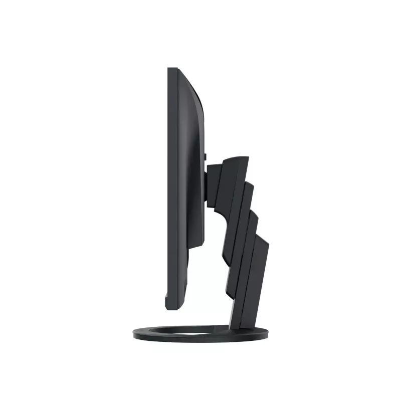 EIZO FlexScan EV2740S-BK monitors 68.6 cm (27 inch) 4K Ultra HD LCD Melns