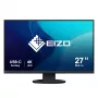 EIZO FlexScan EV2740S-BK monitors 68.6 cm (27 inch) 4K Ultra HD LCD Melns
