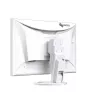 EIZO FlexScan EV2740S-BK monitors 68.6 cm (27 collas) 4K Ultra HD LCD balts