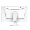 EIZO FlexScan EV2740S-BK monitors 68.6 cm (27 collas) 4K Ultra HD LCD balts