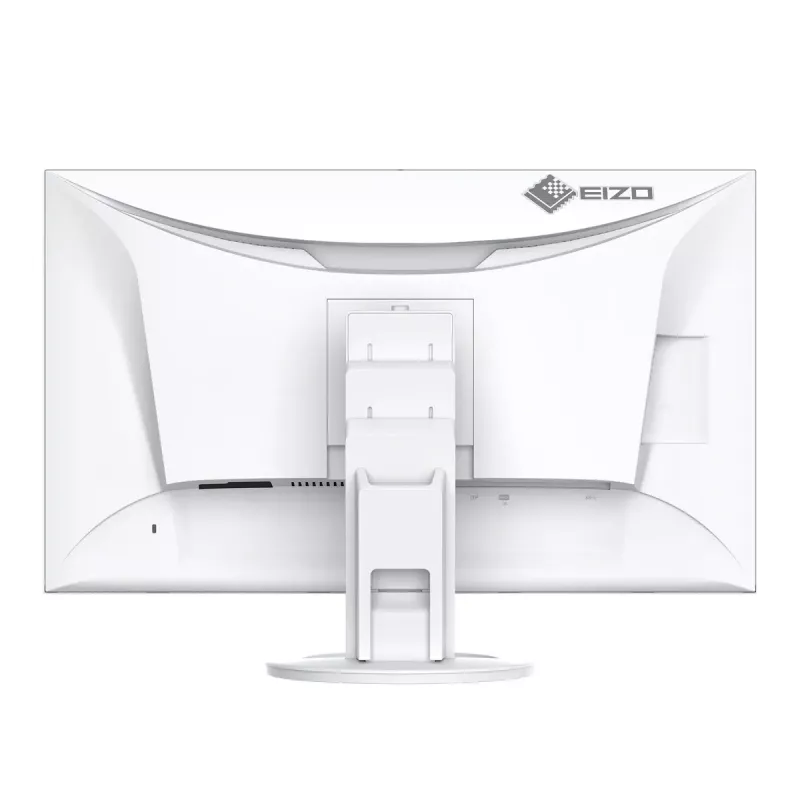 EIZO FlexScan EV2740S-BK monitors 68.6 cm (27 collas) 4K Ultra HD LCD balts