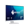 EIZO FlexScan EV2740S-BK monitors 68.6 cm (27 collas) 4K Ultra HD LCD balts